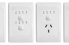 Energy-Saving Switches