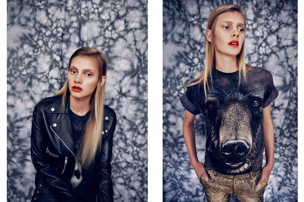 Top 100 Fashion Trends of 2014