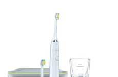 Advanced Electric Toothbrushes