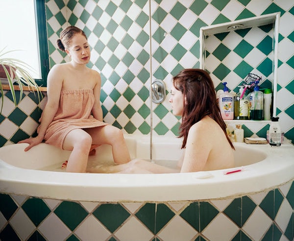 Top 75 Art Photography Trends of 2014