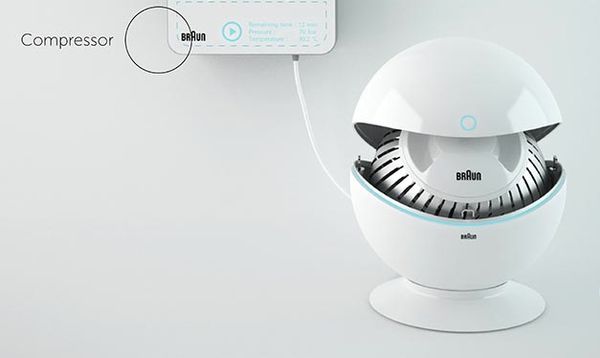 Top 100 Tech Trends of 2014