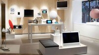 Industrial Flagship Stores Image 4