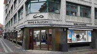 Industrial Flagship Stores Image 5