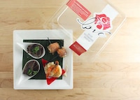 Gourmet Takeout Kits Image 2