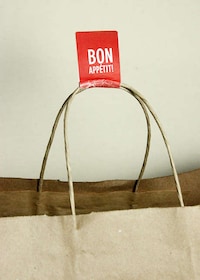 Gourmet Takeout Kits Image 3