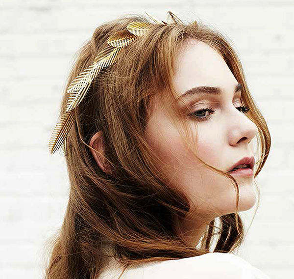 Top 100 Hair Trends of 2014