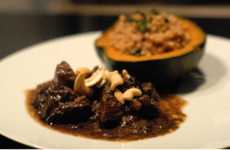 Organically Ready Meals