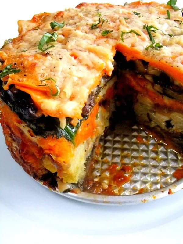 25 Family Mega Meals