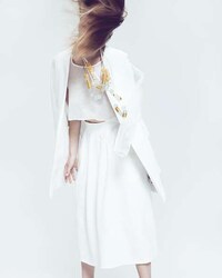 Bold Architectural Jewelry Image 4