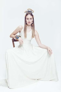 Bold Architectural Jewelry Image 6