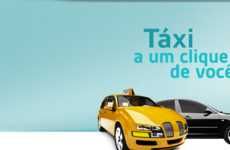 Brazilian Taxi Networks