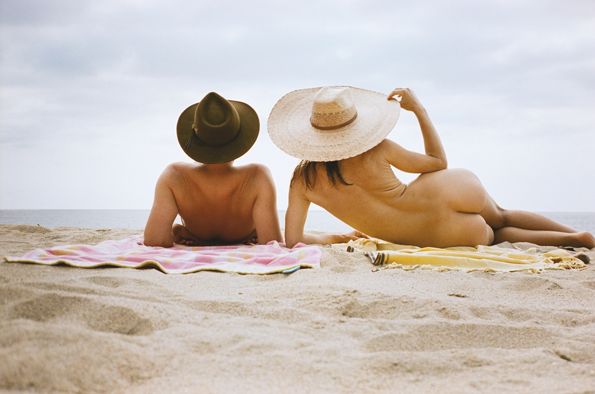 Top 100 Travel Trends of 2014