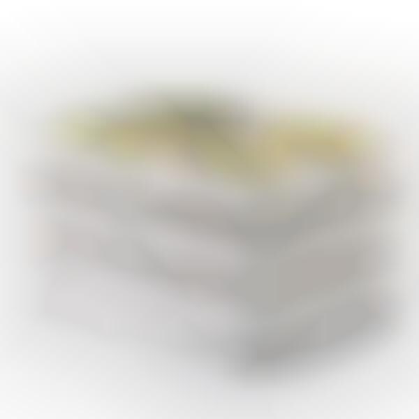 Tiered Multi-Meal Cookware