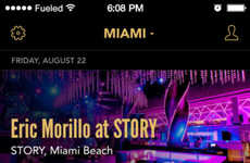 Exclusive Nightlife Apps