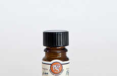 Health-Inducing Aromatherapy Sets