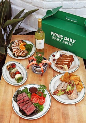 42 Multi-Course Family Meals