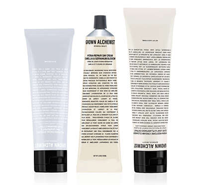 Antioxidant Beauty Products