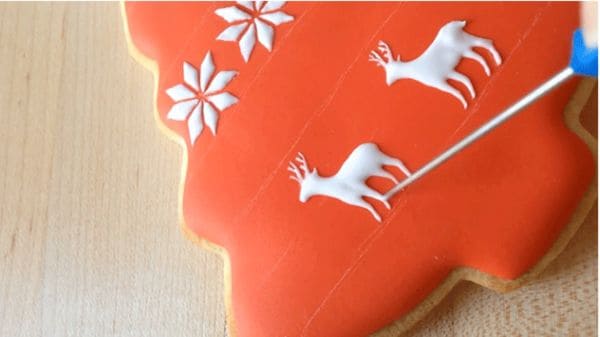 62 Festive Christmas Recipes