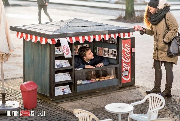 47 Examples of Shocking Publicity Stunts