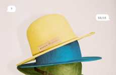 Haute Hat Collections