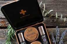Natural First Aid Kits