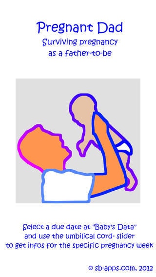 Expectant Father Apps