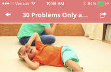 Parental Rating Applications