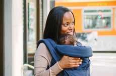 Ecological Baby Carriers