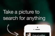 Image Search Apps