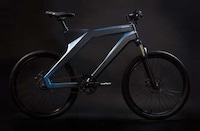 Self-Powered Smart Bikes Image 2