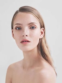 Barren Cosmetic Editorials Image 5