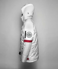 Stylish Spacesuit Jackets Image 2