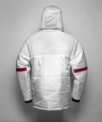 Stylish Spacesuit Jackets Image 3