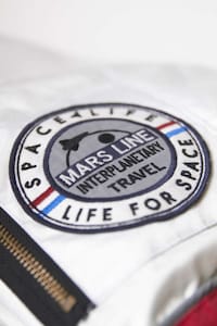 Stylish Spacesuit Jackets Image 5