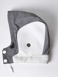 Stylish Spacesuit Jackets Image 6