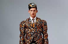 Flamboyant Cadet Catalogs