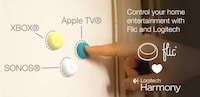 Life-Automating Smart Buttons Image 2