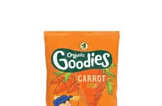 Organic Kiddie Snacks