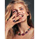 Spirited Accessory Photoshoots Image 2