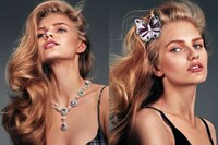 Spirited Accessory Photoshoots Image 5