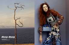 Haute Unkempt Campaigns