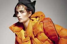 Bold Bomber Editorials