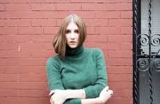 Film-Themed Lookbooks