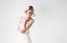 Handmade Wedding Wear