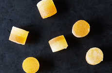 Candied Cocktail Products