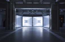 Daydreaming Audiovisual Installations