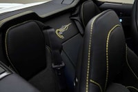 Commemorative British Supercars Image 2
