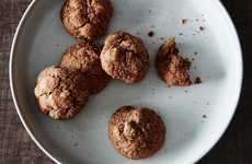 Spicy Cacao Bites