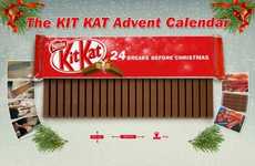 28 Branded Advent Calendars