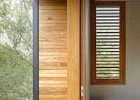 Arboreal-Inspired Homes Image 3